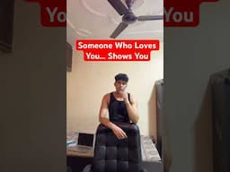 They Say They Love You… But Do They Show It? #shorts