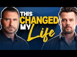The Secret That Propelled Josh Duhamel To Consistently Thrive In His Career and Life