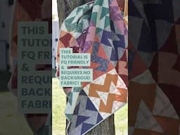 Duplicity Quilt