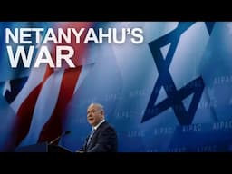 Netanyahu, America & The Road to War in Gaza | Frontline PBS Documentary