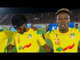 Maroc vs Benin | Match Amical 9-6-2025 | préparation de la CAN 2025 | Benin vs Morocco