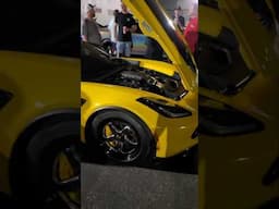 STREET CAR TAKEOVER INDY AFTERPARTY #meet #racing #carracing