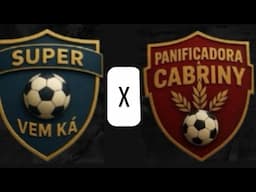 Supermercado Vem Ká x Panificadora cabriny