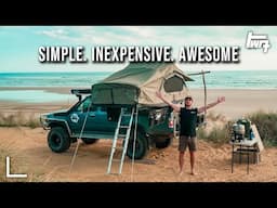 Gear That ACTUALLY Makes a Difference for International Overland Travel | NZ Debrief