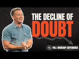 Faith Is On The Rise: The Tide Is Turning | Pastor Josh Howerton | Full Worship Experience