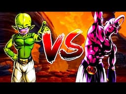 Majin Kuu VS Super Buu! - DRAGON BALL: Sparking! ZERO Gameplay