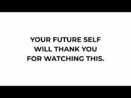 Give me 3 minutes, and I'll change how you see the world.