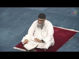 The Advice of the Prophet is Always the Best | Isha Khatirah | Sh. Yaser Birjas