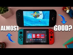 Is The Switch 2 Any Good? 100 Hours in // It's Almost GREAT - Review & Gameplay