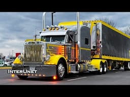 American SEMI Trucks Edition 2025