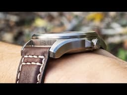 Top 10 Best Field Watches To Buy in 2025