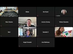 2025 CRMO Family Conference | Breakout Session - Pain Management