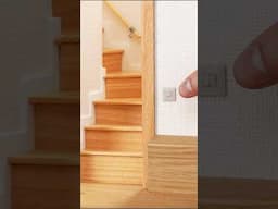 Tiny Mouse Apartment #secret #mouse #tinyhouse #diy #secretdoor