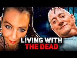 He took her in — and in just a month, she was living with his corpse! True Crime Documentary