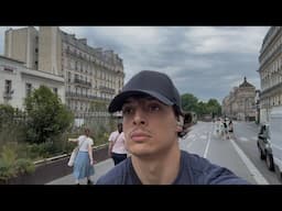 luis in paris