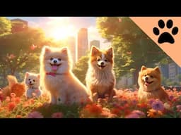 Top 10 Slowest Dogs