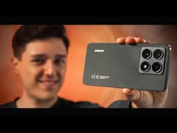 Así me gusta: casi igual, por meno$ | Xiaomi 14T