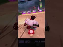 Nintendo Switch 2 Is Making Me Do Something I Never Did On Switch #switch2 #nintendoswitch2 #shorts