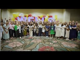 Intern Induction Week 2025