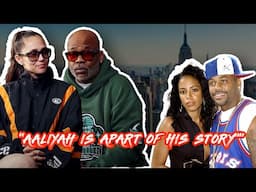 Dame Dash & Rocky: Talk Her Feelings Towards Aaliyah, Dame Around Women, Sobriety, Raising Dusko