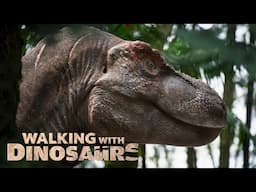Walking with Dinosaurs Returning in 2025 | What we Know So Far