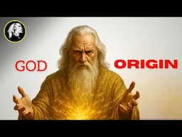 The Origin of God | Who Was God Before Creation?