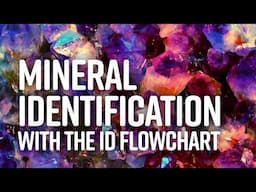 Can you identify these ten minerals?