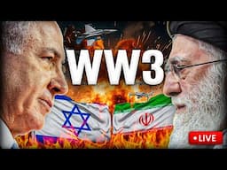 URGENT WW3: Should You Sell BITCOIN and Crypto? (ALTEASON CANCELLED)