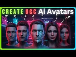 Master UGC Videos with AI Avatars | Topview AI Demo