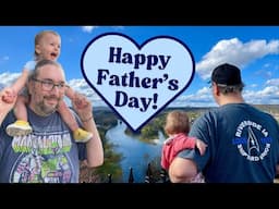 Happy Father's Day 💙