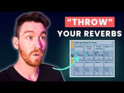 The Best Reverb Trick for Beginners