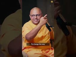Change Your Vision To Change Your Life | @GaurGopalDas