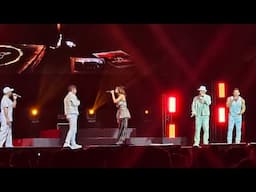 I Do (Cherish You) - 98 Degrees [Manila 2025]