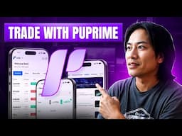 Best Forex Broker : Should You Choose PU Prime in 2025?