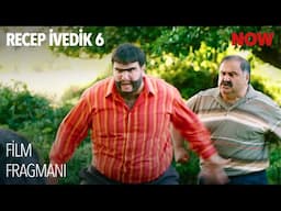 Recep İvedik 6 Film Fragmanı