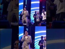 Te deseo suerte en el Festival de la salsa en Cuba con @Dahianelapechao