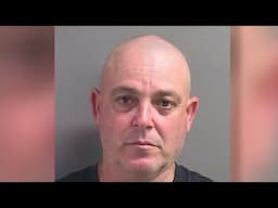 Man caught with beer on New Smyrna Beach arrested over ICE detainer