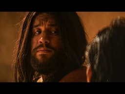 Judas lowkey betrays The Christ