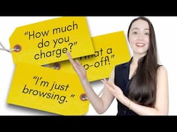 Essential English Vocabulary: Buying and Selling Terms | Boost your speaking fluency!