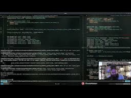C/Vulkan Game Engine Dev Ep. 271: DODing the Texture System !kohi