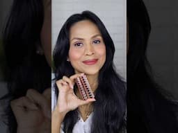 Typsy Cocoa Peptide Lipsticks #Newlaunch #makeupreview