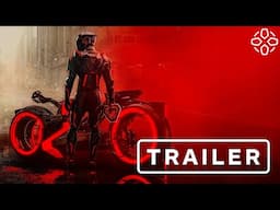 Tron: Ares - magyar szinkronos előzetes #1