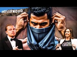 He Fooled Hollywood’s Biggest Names Without Ever Showing Up