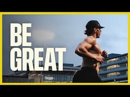 The Problem With Being the Best