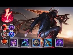 Talon_A1 Talon Montage - GrandMaster Talon Main | LOL SPACE