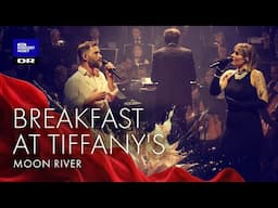 Breakfast At Tiffany's // Danish National Symphony Orchestra, eee gee & Silas Bjerregaard (LIVE)
