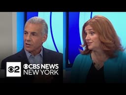Jack Ciattarelli and Christine Quinn | The Point Full Episode 6.15.25