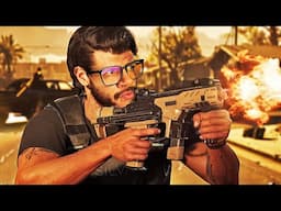 O "RIVAL" DO GTA KKKKK 🤣 - MindsEye