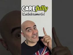 Entiende los sufijos en #Ingles con tan solo un ejemplo