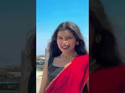 Navribai Ga | Raj Irmali | #shorts | Sonali Sonawane | #marathisong
